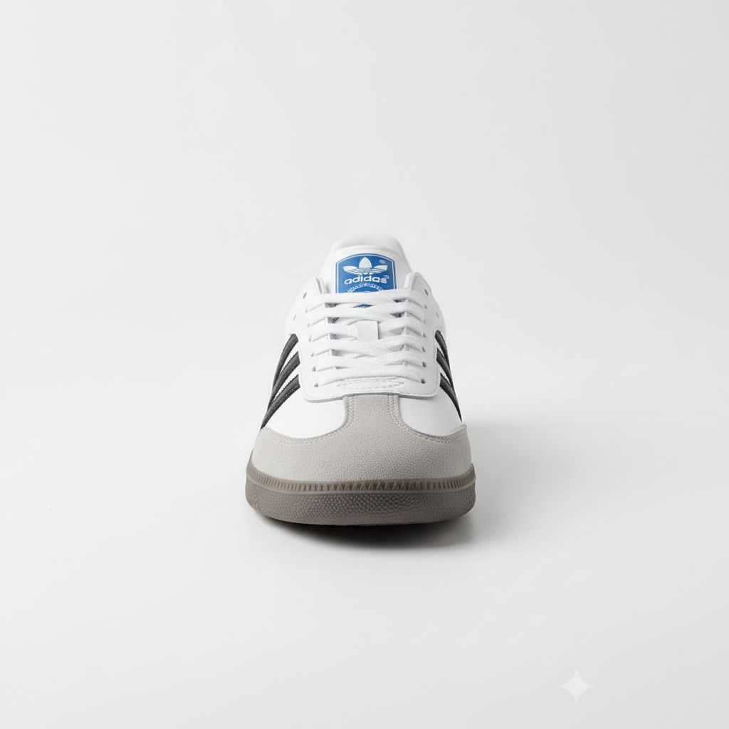 Adidas Samba Front