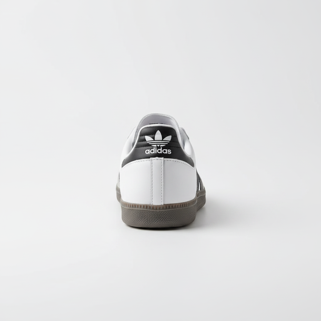 Adidas Samba Rear