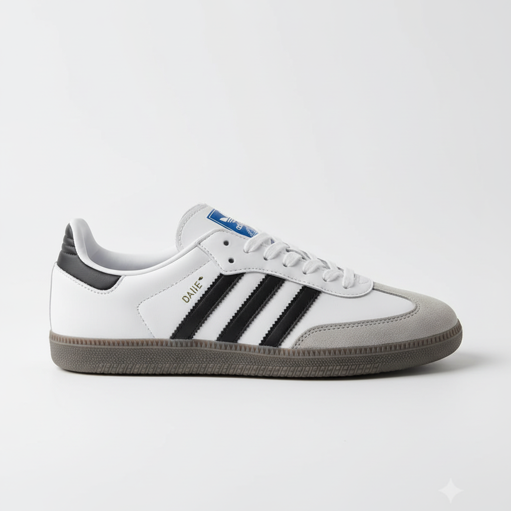 Adidas Samba Side