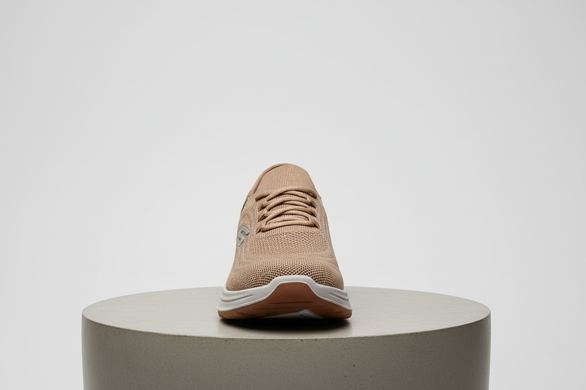 Beige Front