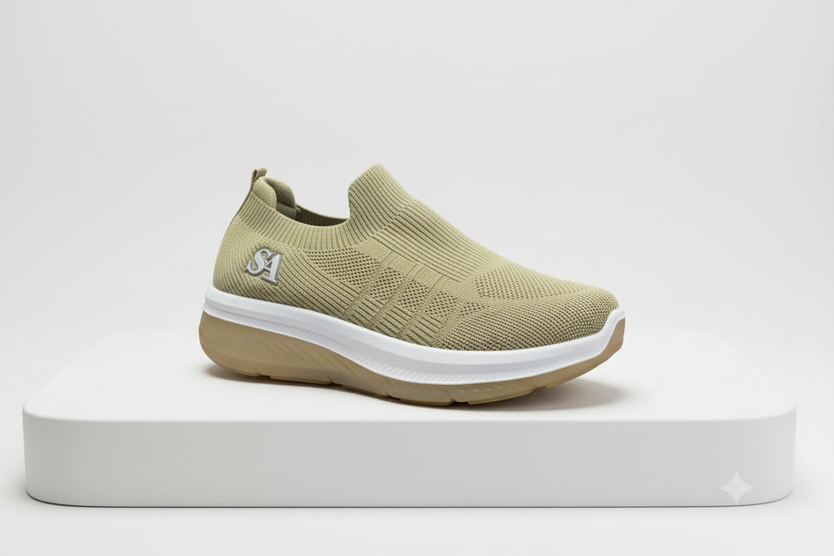 Beige Pair