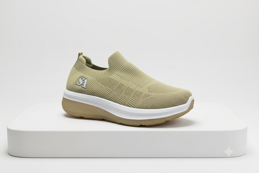 Beige Pair