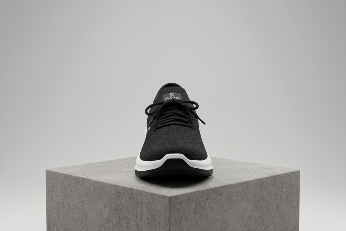 Black Front