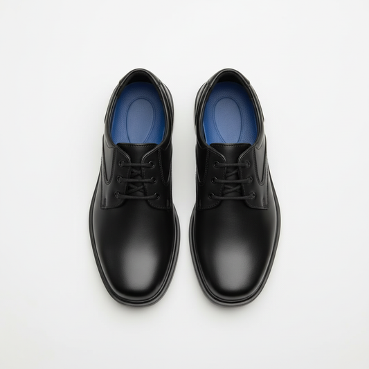 Boys School Shoes - Top