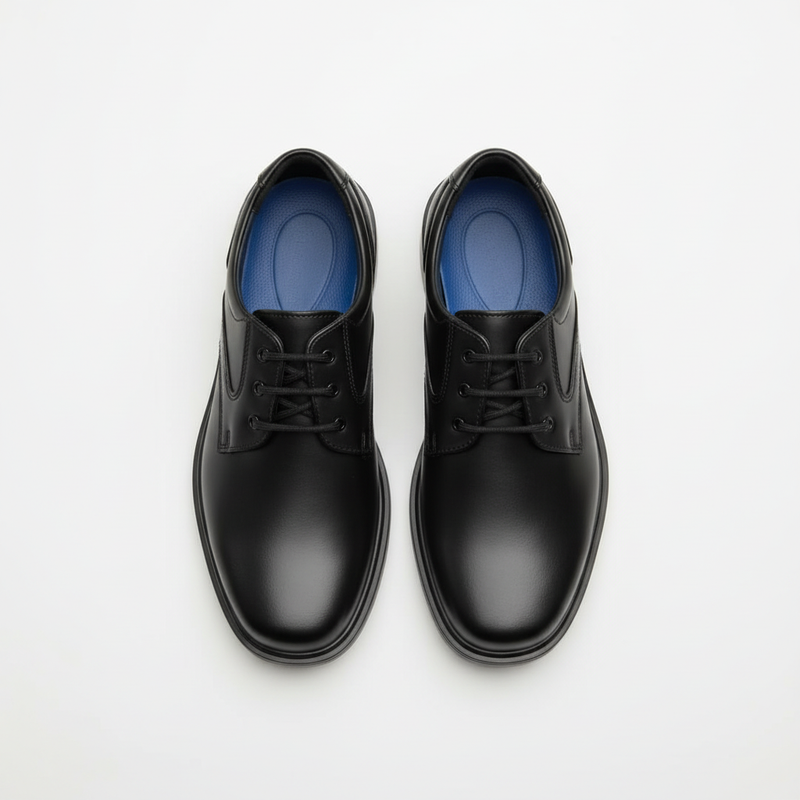 Boys School Shoes - Top