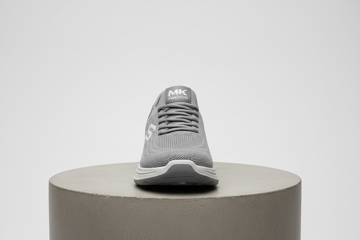 Grey Front
