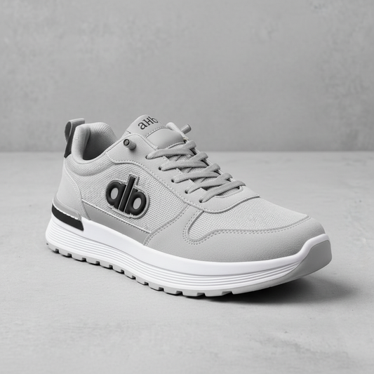 Grey Sneaker