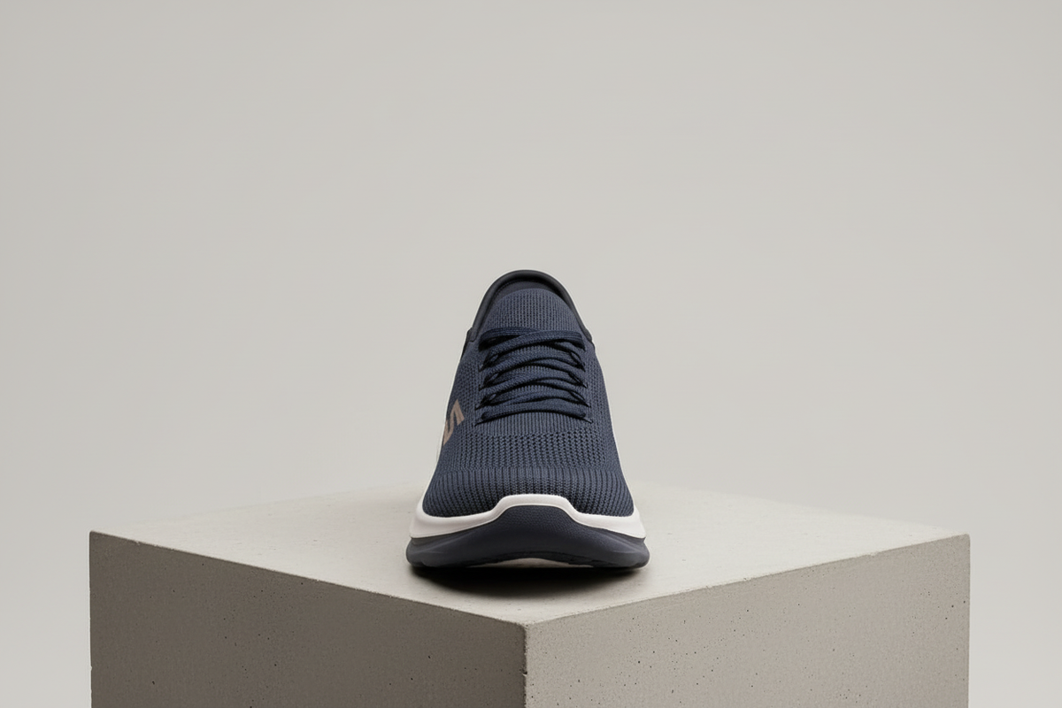 Navy Front